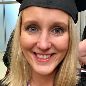 Meet your Posher, Heidi